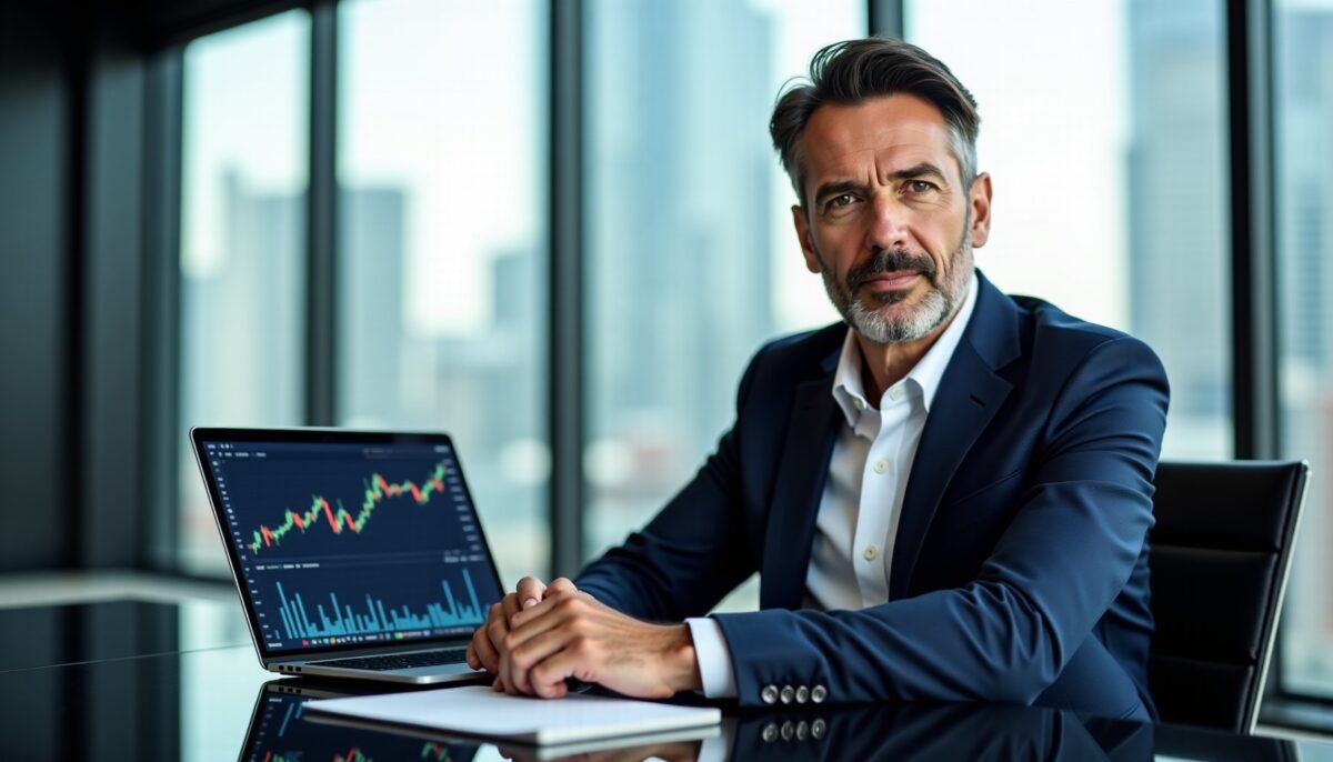 Cryptomonnaies : Révolutionner l’accès universel à la finance