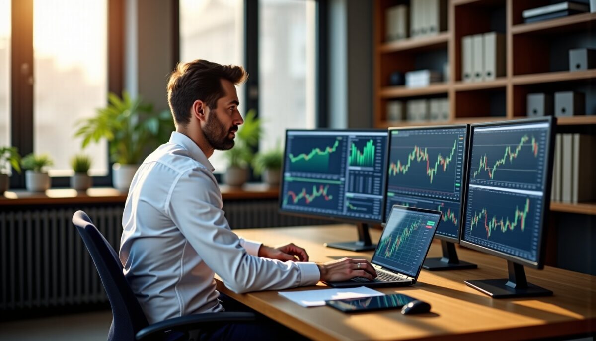 Top des indicateurs techniques incontournables pour exceller en trading