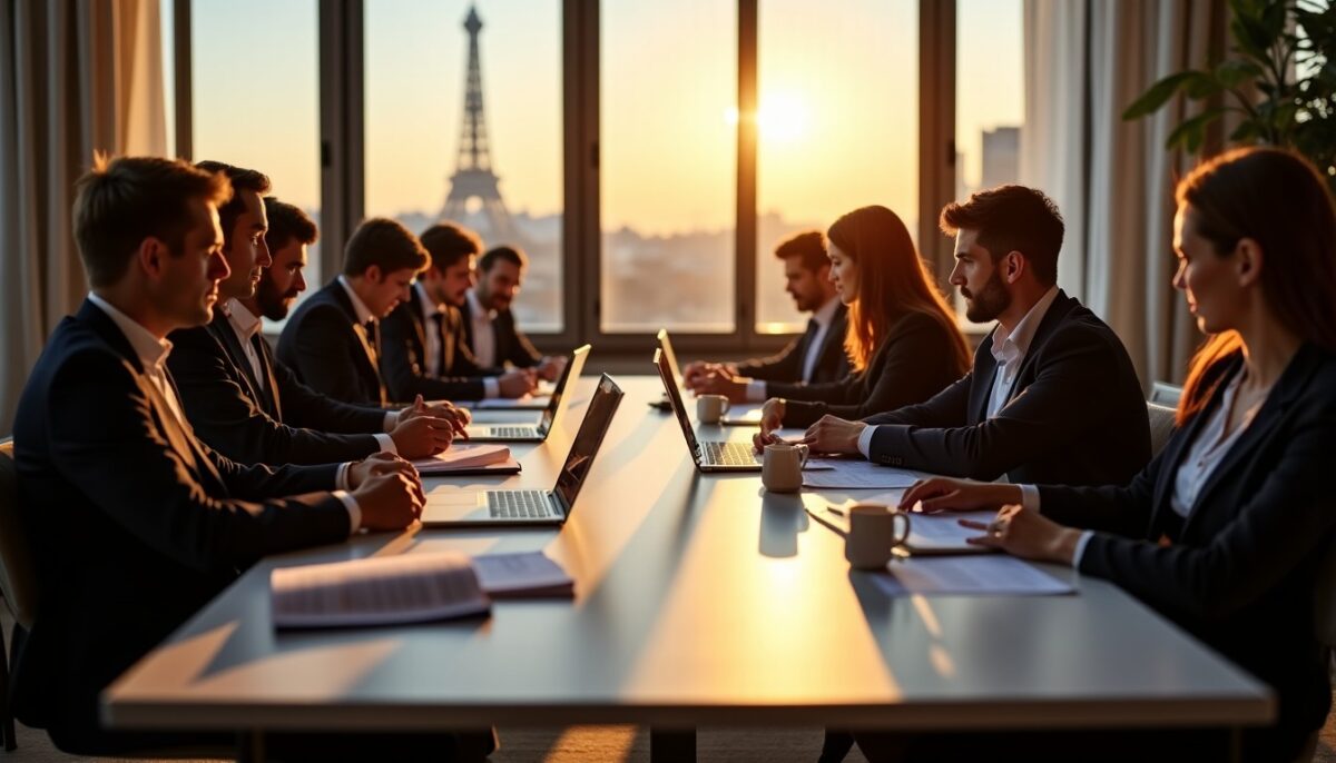 Salaire médian en France en 2023 : chiffres clés et analyse approfondie