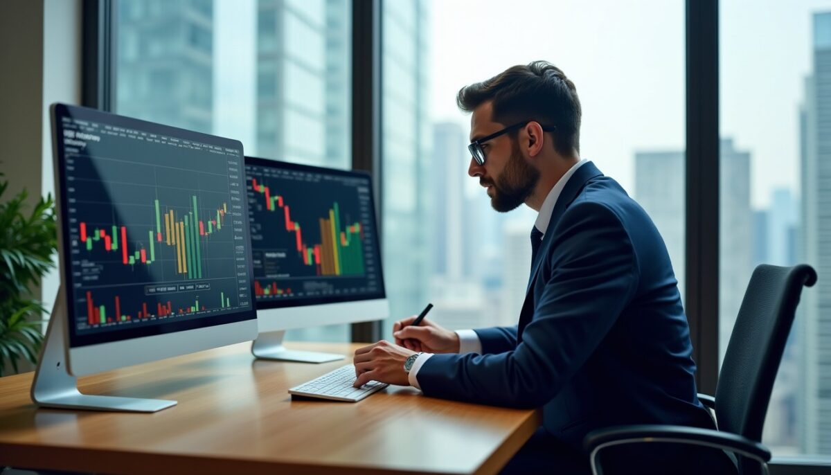 ETF S&P500 éligible PEA chez Boursorama : la solution optimale à adopter !