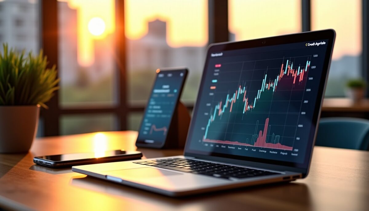 Découvrez les outils innovants de www.lefil dédiés aux clients du Crédit Agricole