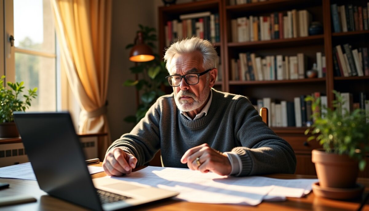 Guide pratique : Comment estimer précisément le montant de sa retraite ?