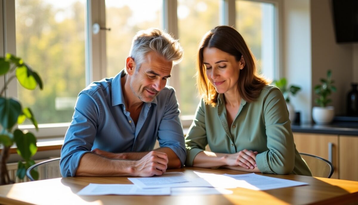 Renégocier son crédit immobilier : astuces pour réduire vos mensualités sans stress