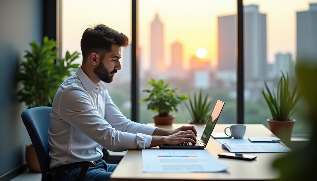 Les clés pour lancer et réussir son entreprise en ligne