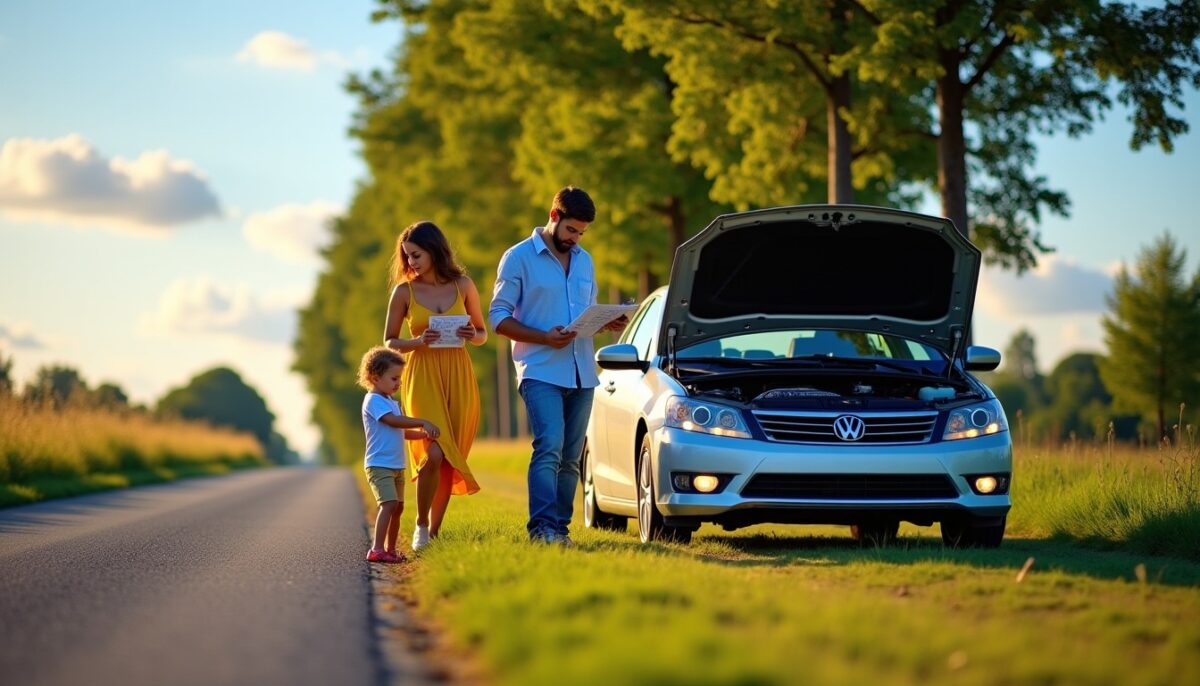 Prévenir les pannes automobiles : astuces faciles pour rouler en toute sérénité