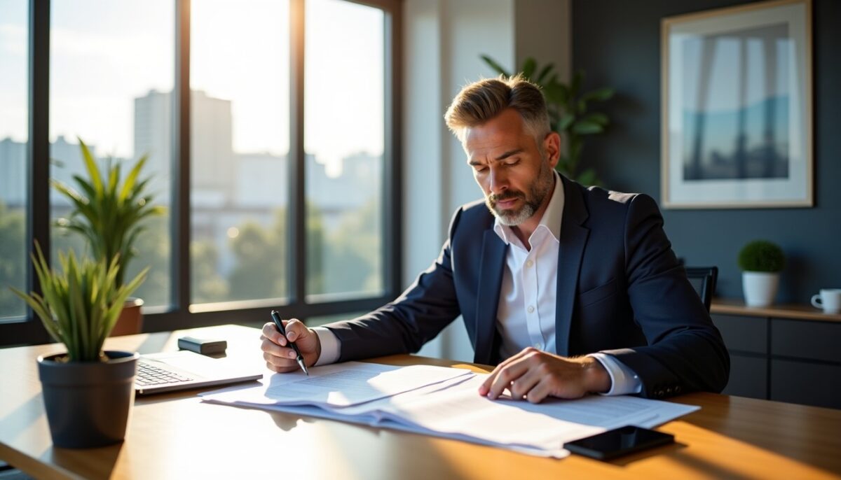 Les documents essentiels à vérifier avant d'acheter une maison