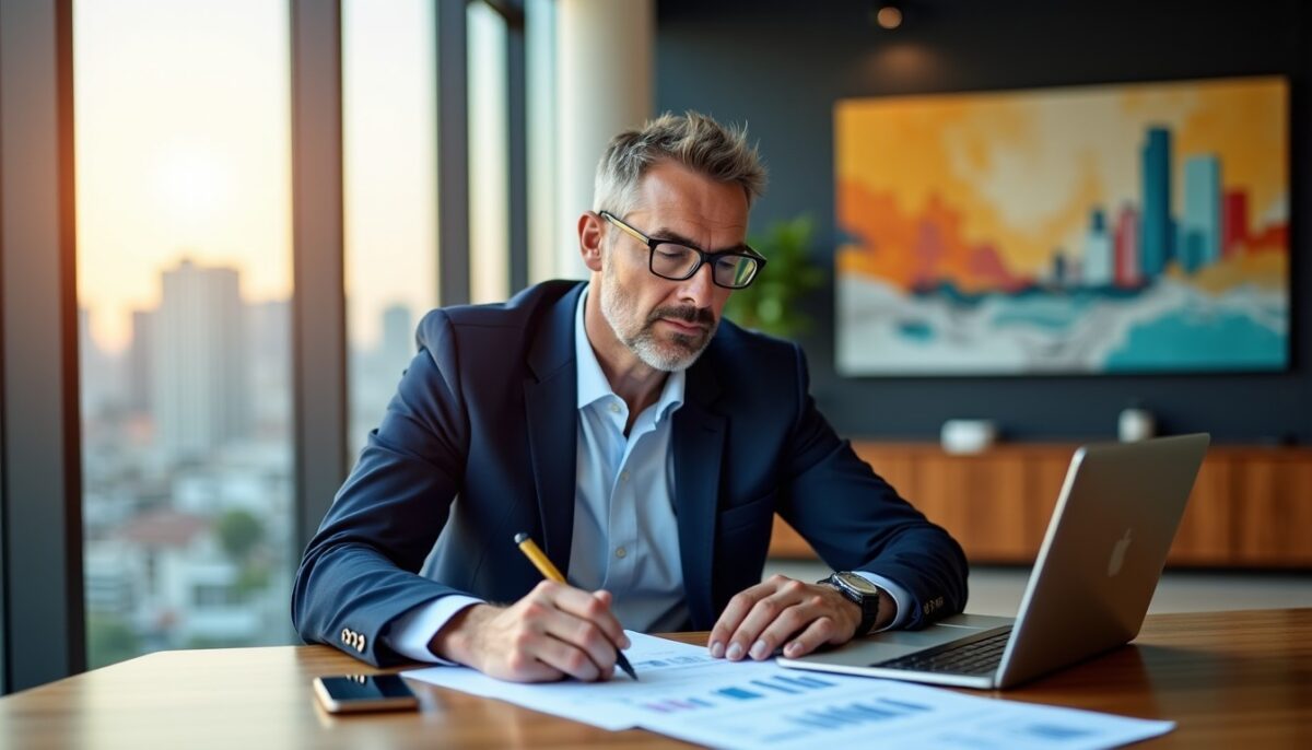 Investir en SCPI : Saisir les opportunités d'un rendement attractif dans un marché en pleine évolution