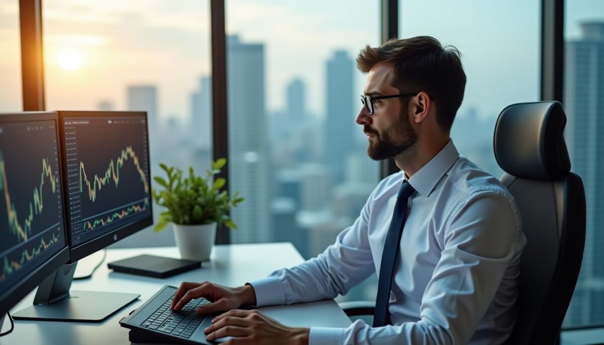 Quand vendre une action ? Analyse des meilleures stratégies pour maximiser vos gains