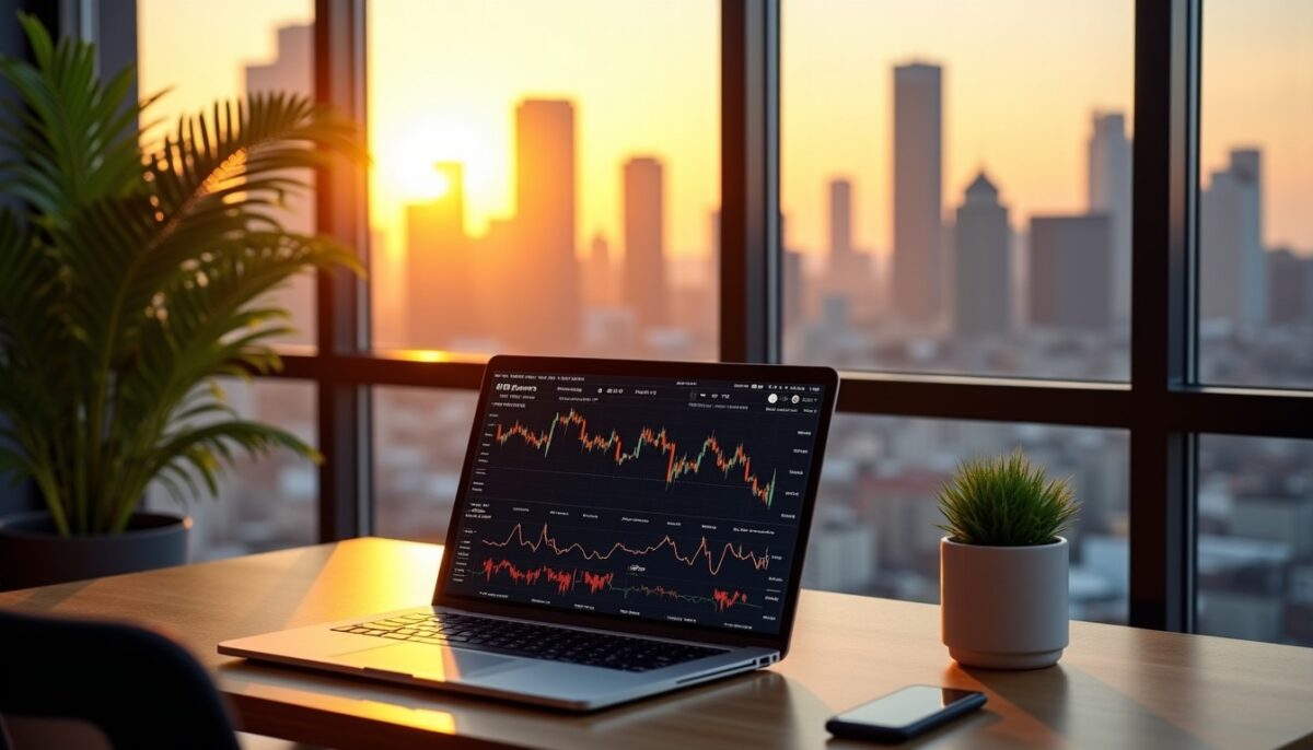 Bitcoin ou Ethereum : quel crypto-actif dominera votre portefeuille en 2025 ?