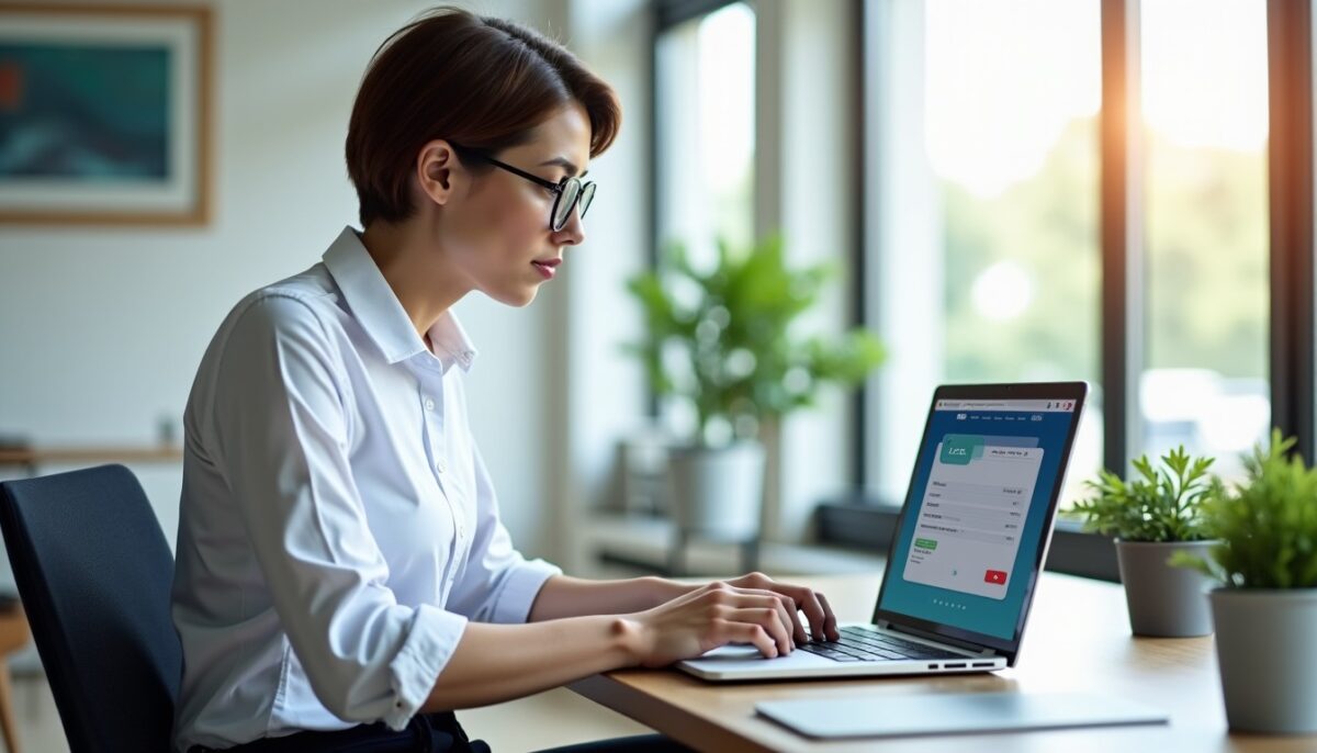 Mon espace client LCL : Guide pratique pour gérer facilement votre compte en ligne