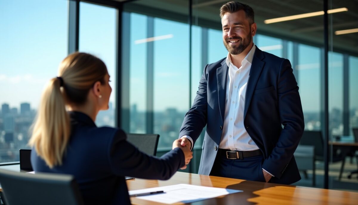 Le courtier en assurance : votre partenaire incontournable pour des contrats sur mesure