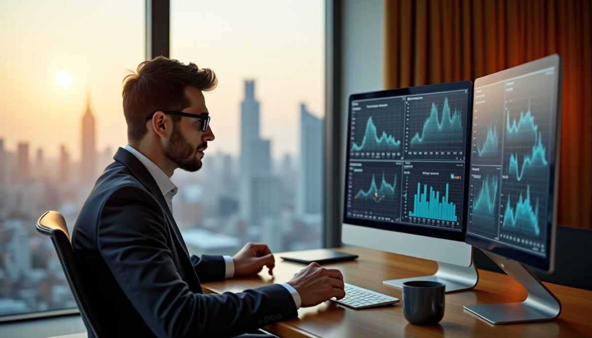 ARR élevé : décryptage de sa signification et analyse de son impact