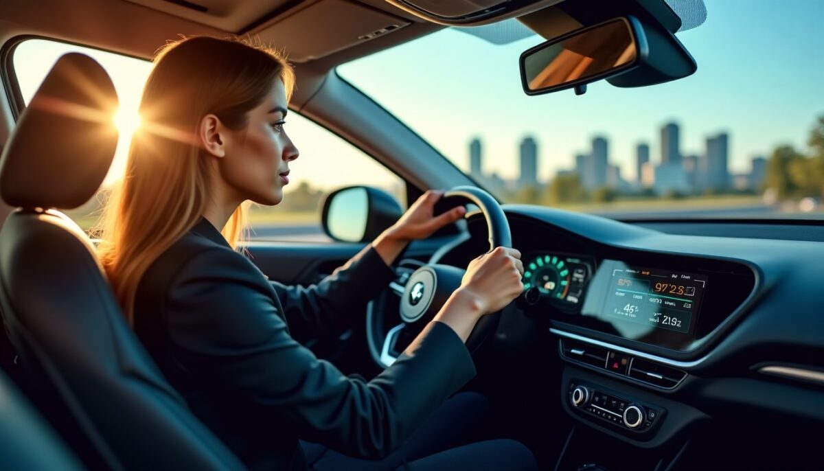 Amaguiz Assurance Auto : Découvrez la formule au kilomètre pour économiser sur votre voiture