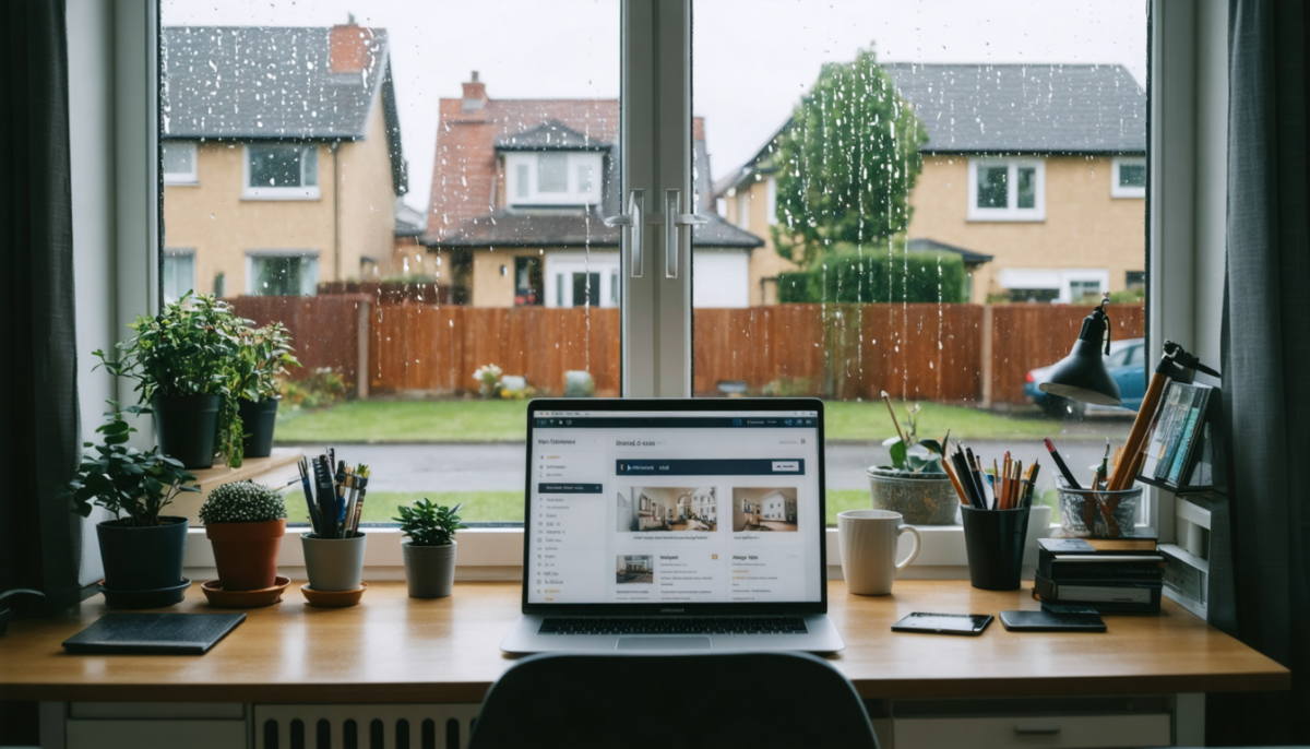 découvrez notre guide pratique pour acheter une maison en période de confinement, avec des astuces incontournables pour réussir votre projet immobilier en toute sérénité.