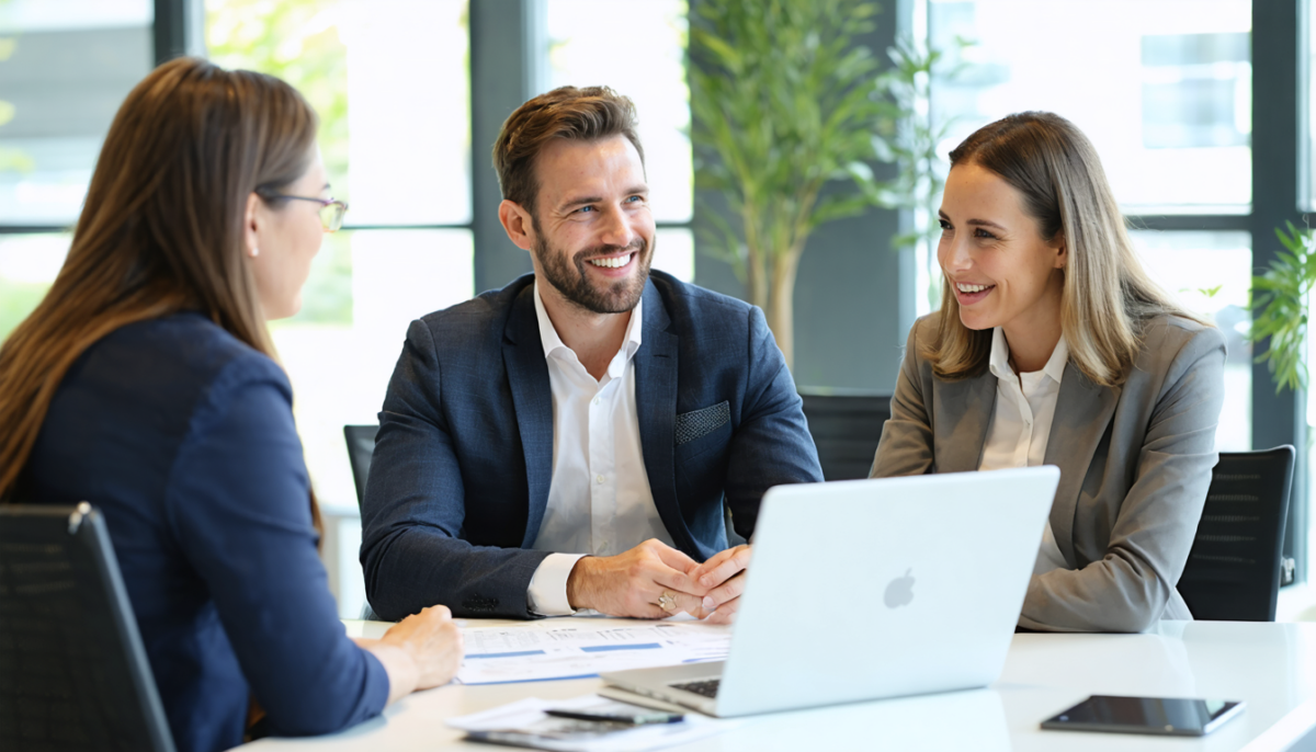 découvrez comment un courtier en assurance vous accompagne pour obtenir des contrats sur-mesure, adaptés à vos besoins et à votre budget, pour une protection optimale.