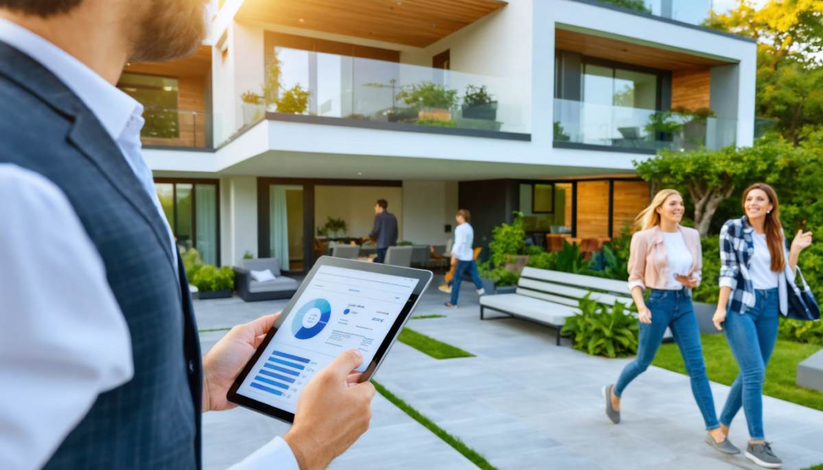 découvrez pourquoi l'investissement locatif clé en main connaît un succès grandissant, ses avantages pratiques et financiers pour simplifier votre entrée dans l'immobilier.