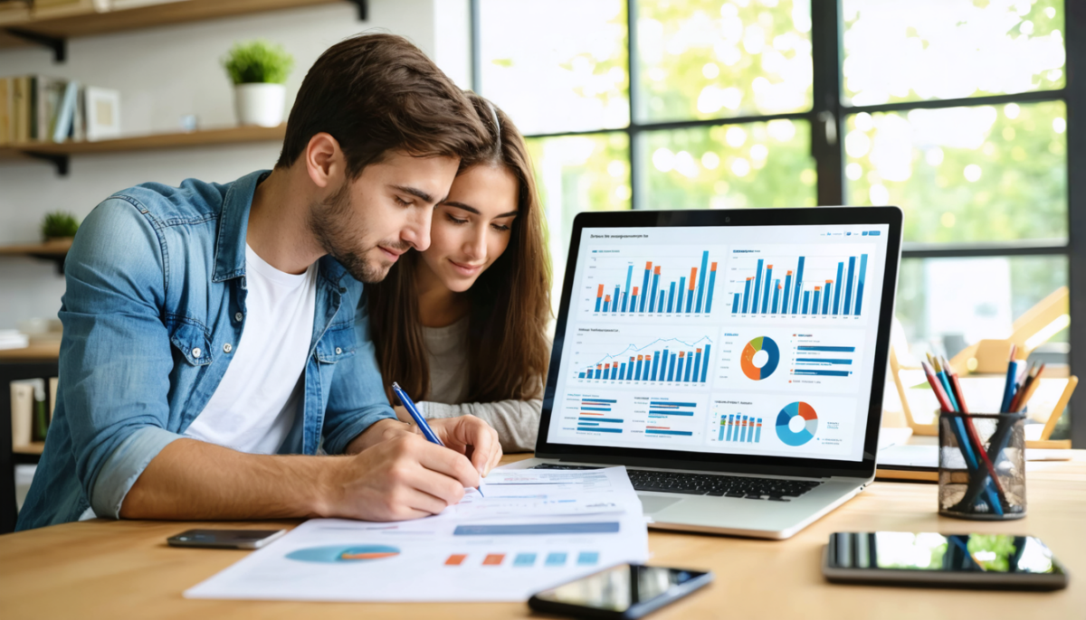 découvrez comment simuler votre prêt immobilier avant d’emprunter peut vous aider à mieux comprendre vos échéances, optimiser votre budget et réaliser des économies substantielles.