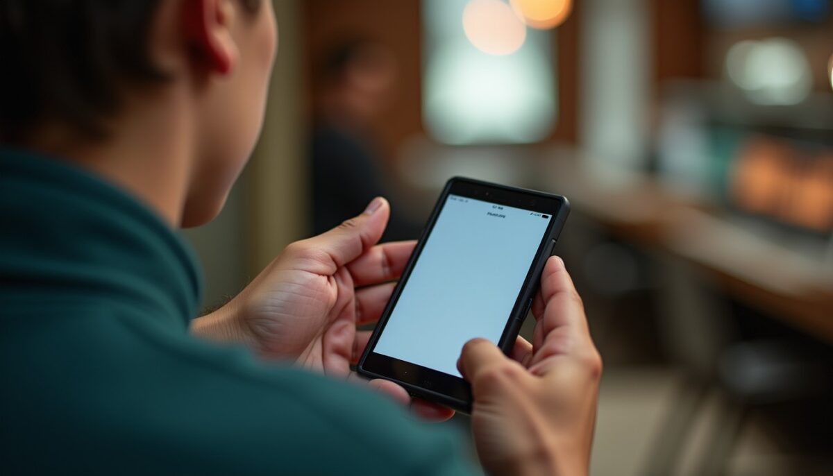 Paiements numériques : l'essor du sans contact et de la biométrie qui révolutionnent nos modes de paiement