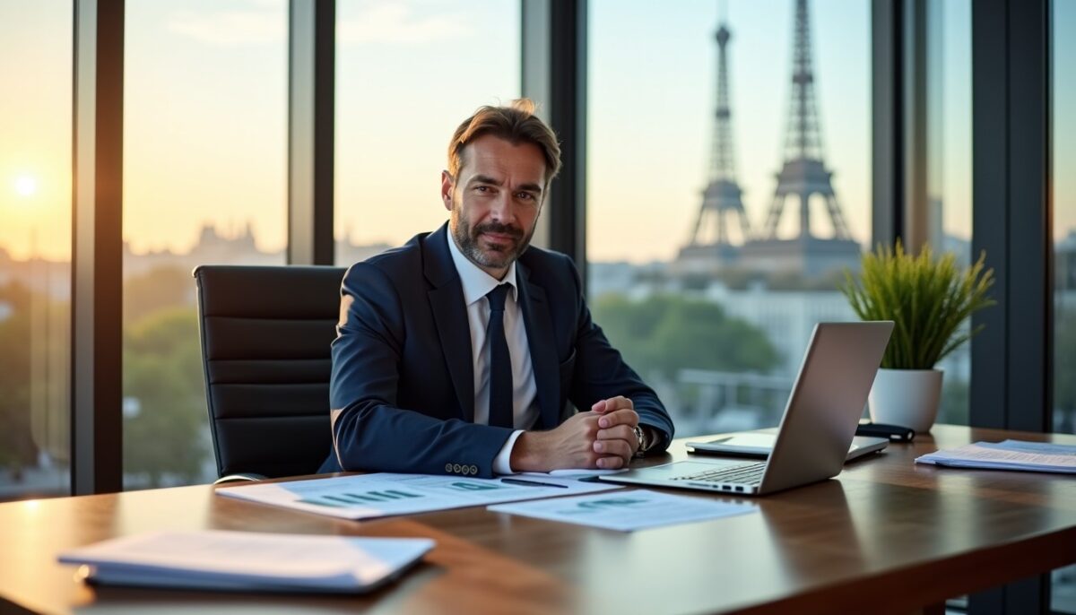 Guide pratique pour sélectionner une société de gestion de patrimoine en France sans se noyer dans le jargon financier