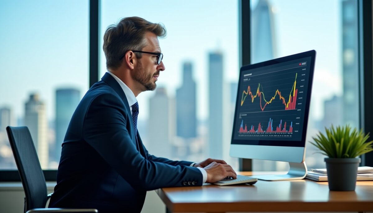Pourquoi les DAF de PME en pleine croissance devraient envisager de rejoindre club-finance.fr ?