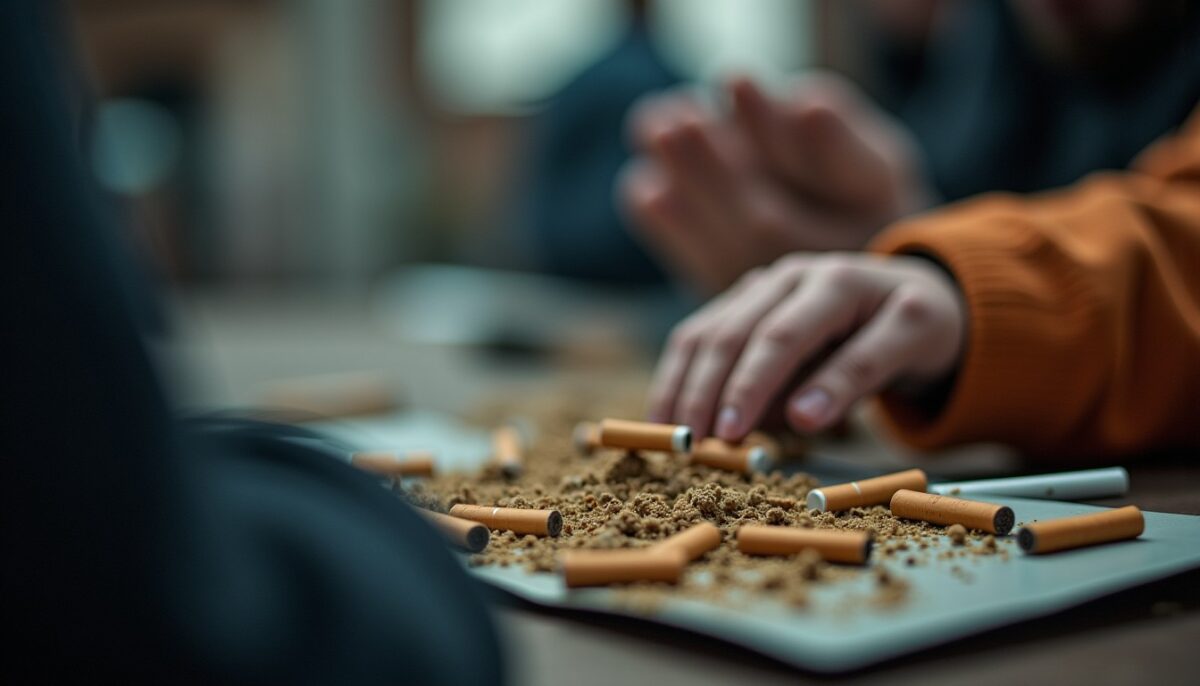 Prix des cigarettes en Allemagne : quelles répercussions pour 2026 avec les nouvelles taxes ?