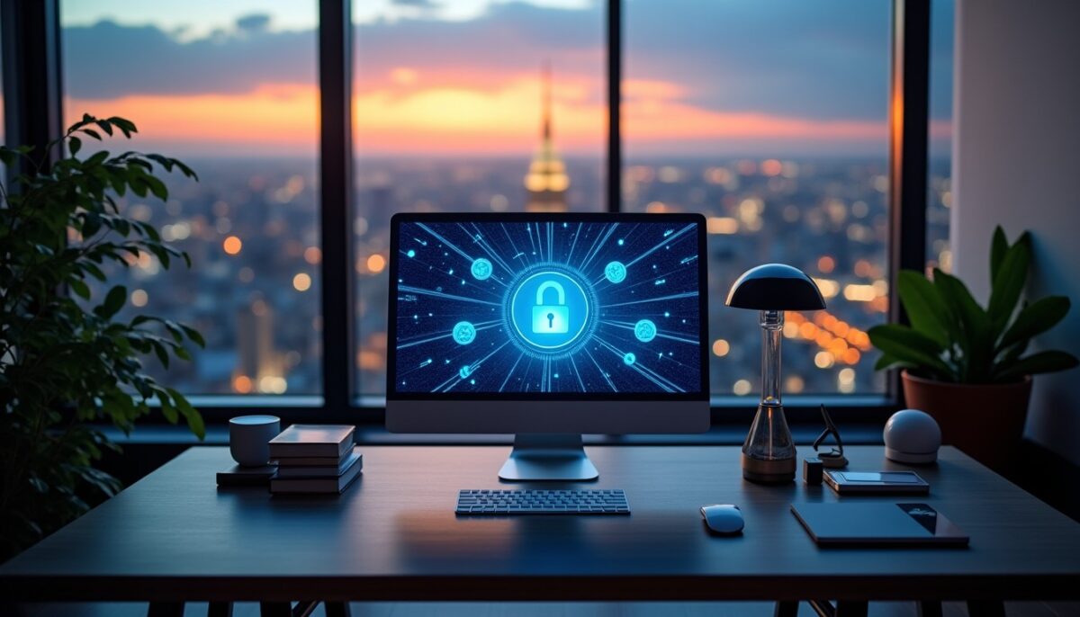 Sécurisez votre patrimoine financier grâce au coffre-fort digital de Nibelis