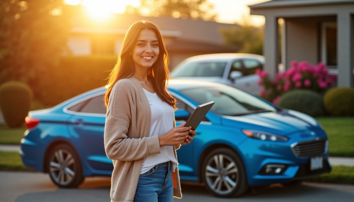 Comment réduire le coût de votre assurance auto tout en protégeant efficacement votre véhicule