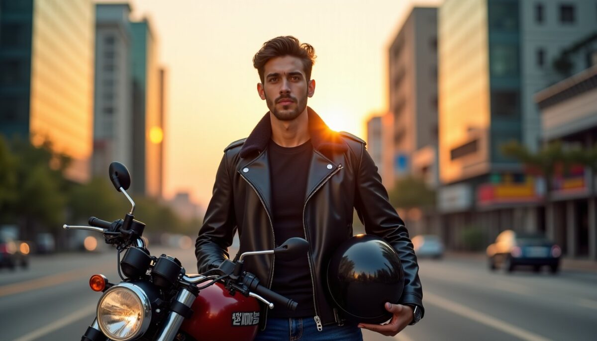 Comment choisir l'assurance moto parfaite quand on débute à deux-roues