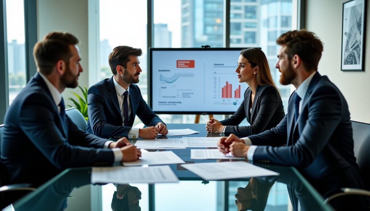 ISO 9001 : au cœur des débats sur la qualité, les audits et les attentes des clients exigeants