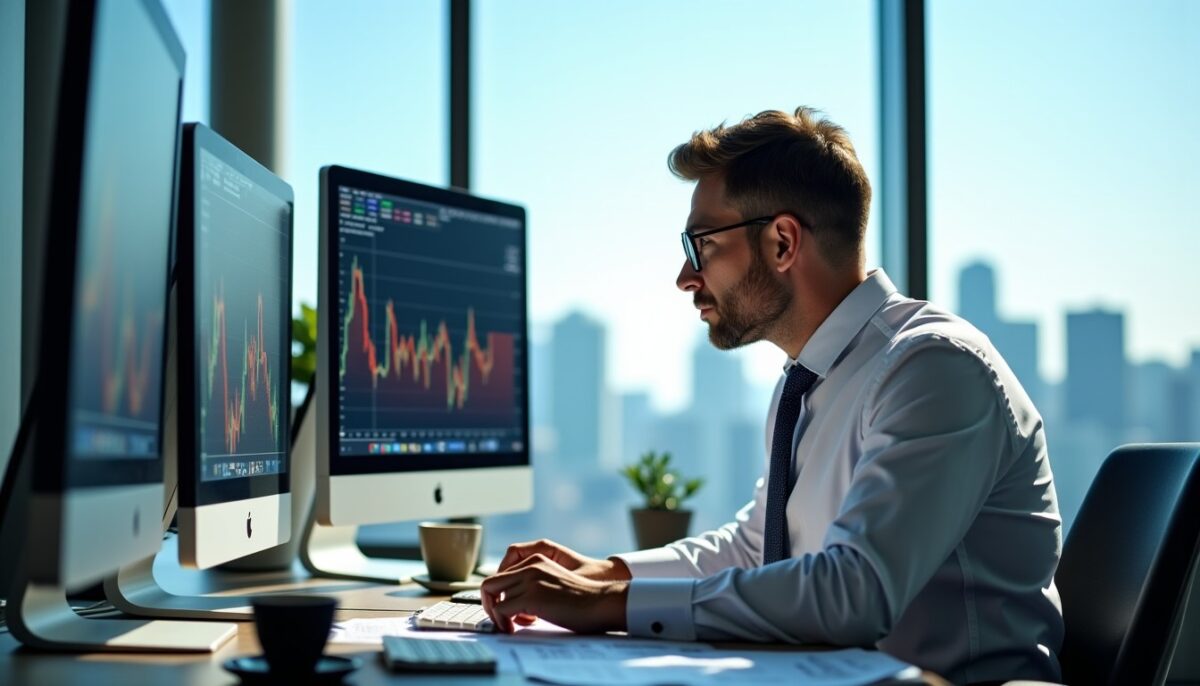 Quand vendre une action ? Analyse approfondie des meilleures opportunités du marché