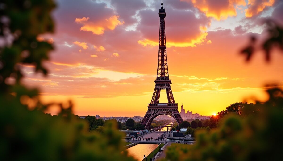 Les clés du rayonnement international de la France : pourquoi elle s'impose comme une grande puissance mondiale