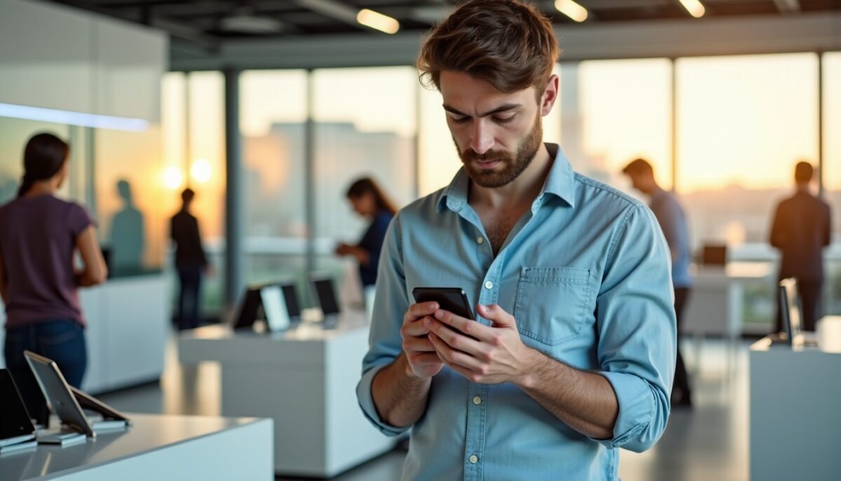 Les pièges fréquents à éviter lors de l'achat de votre nouveau smartphone