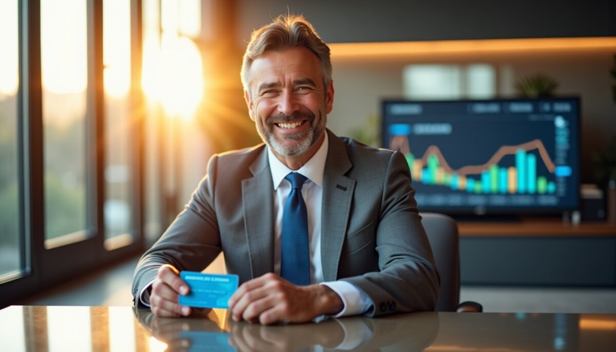 Optimisez vos dépenses : Guide pratique pour économiser avec votre carte American Express