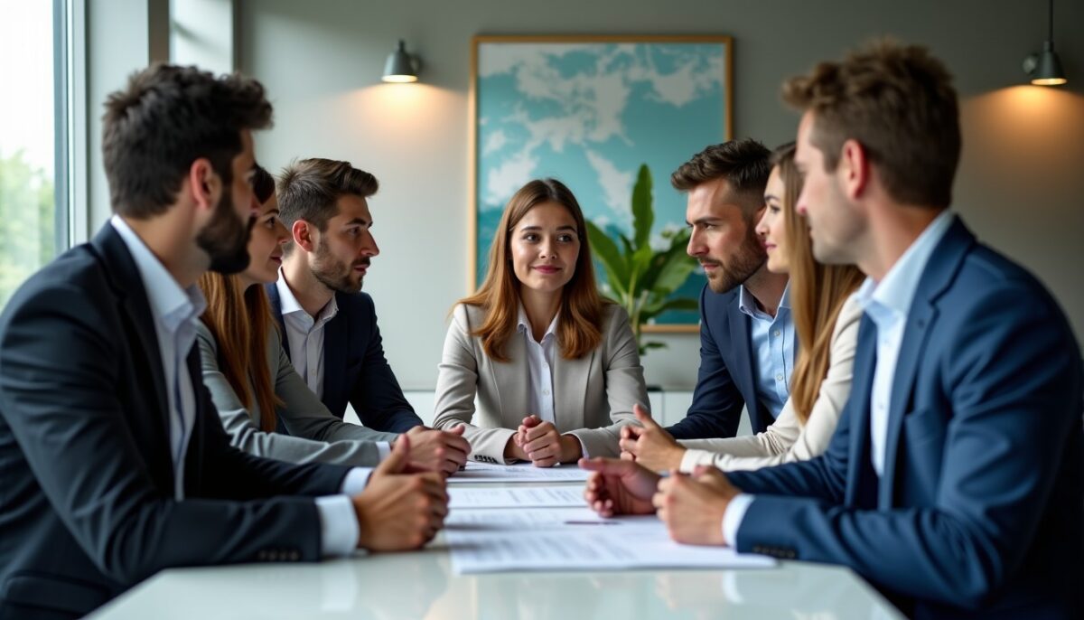 Tout savoir sur les salariés affiliés à l’AGIRC : profils types et avantages clés