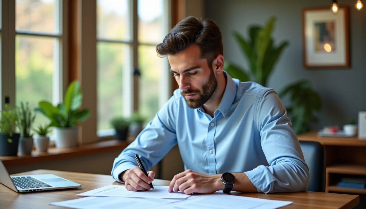 Guide pratique : Remplir sans faute le formulaire Emprunteur pour l'éco-PTZ