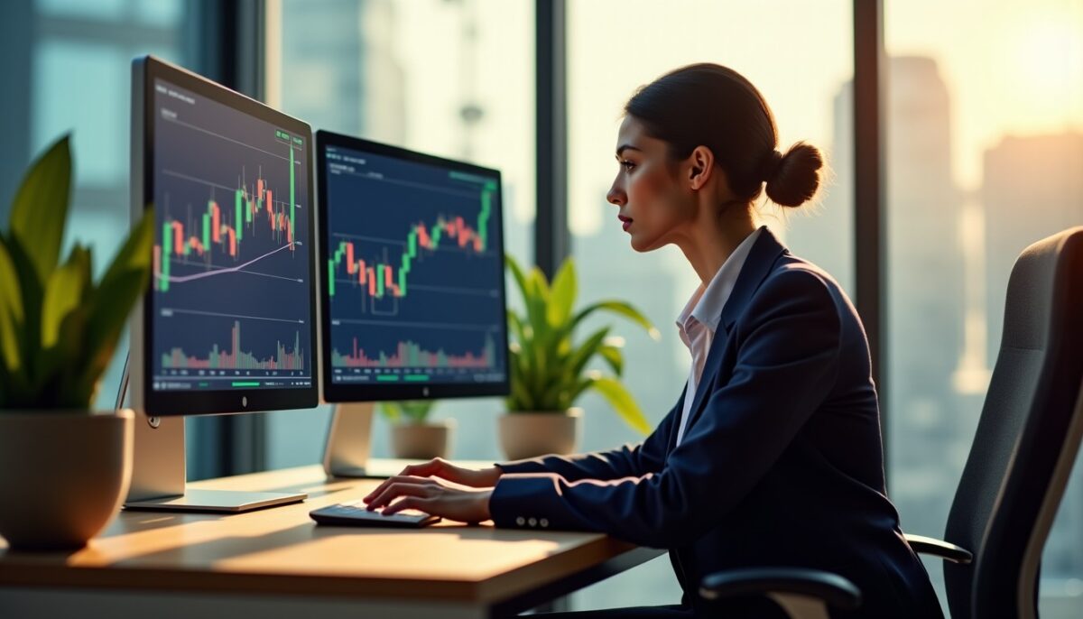 Stratégies pour enrichir son portefeuille grâce aux crypto-monnaies eToro