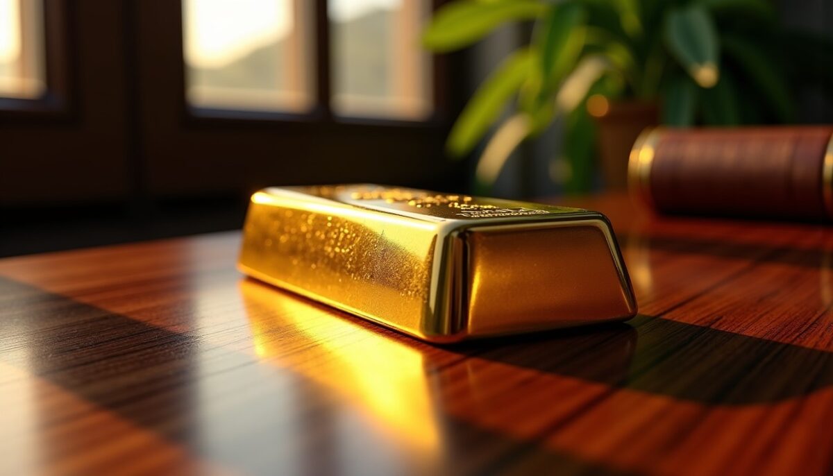 Lingot d’or de 250g : tout savoir sur son prix, sa fiscalité et les frais invisibles