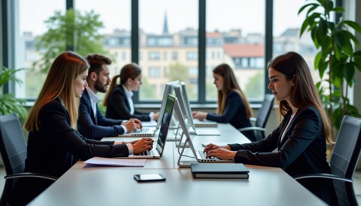 Votre cabinet comptable à Montargis : expertise pour tous les secteurs d’activité
