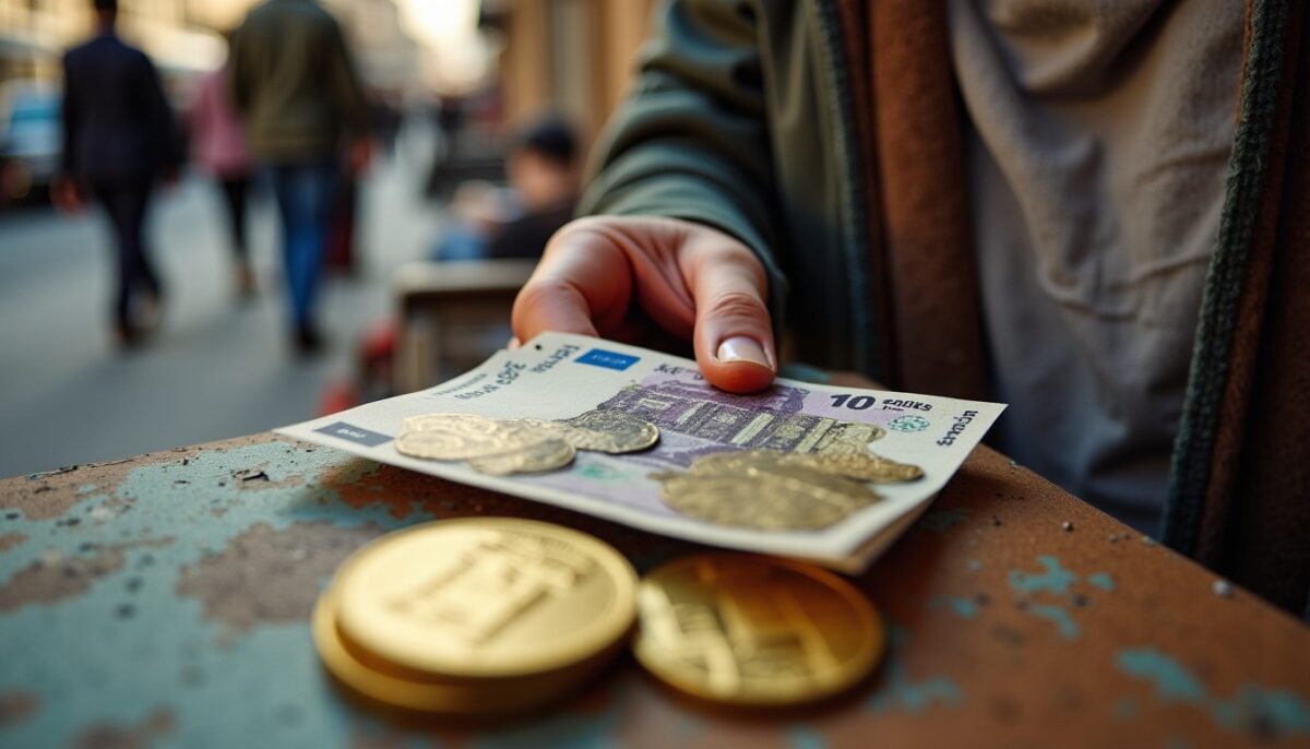 Dirhams en Euros : Les pièges courants pour les touristes et nos astuces pour les éviter