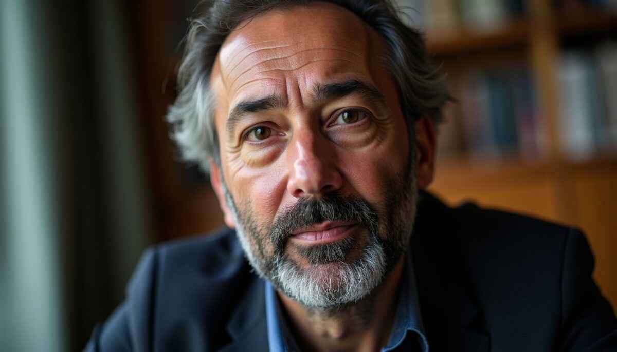 Finary, levées de fonds et equity : les clés du succès financier de Mounir Laggoune