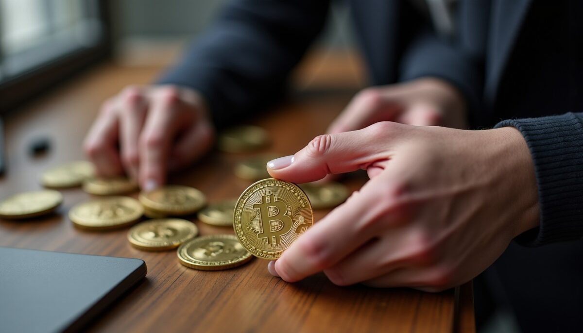 Comparaison mondiale : où le bitcoin s'achète-t-il le moins cher ?