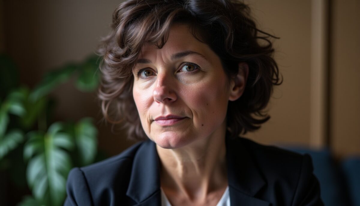 Dominique Seux : figure controversée au cœur des débats médiatiques