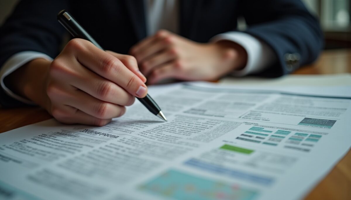 Euros brut en net : comprendre et analyser son bulletin de salaire