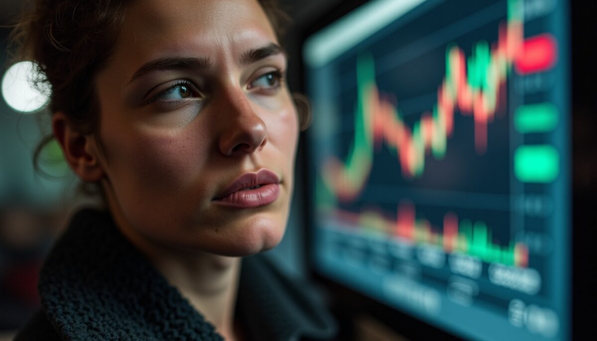 ETF S&P 500 sur PEA Boursorama : Découvrez la sélection incontournable pour optimiser votre investissement !