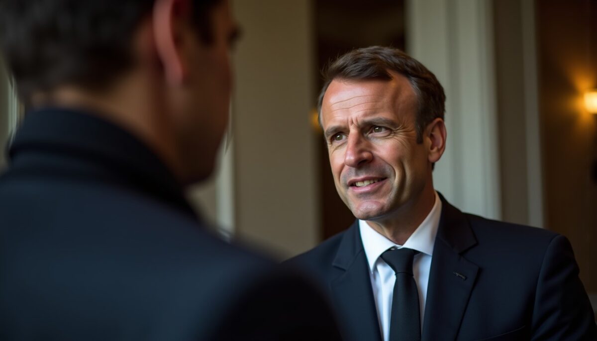 Prime Macron imposable : guide pour vérifier la bonne déclaration de votre PPV