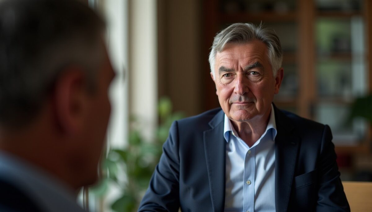 Les secrets de la fortune colossale de Didier Deschamps dévoilés