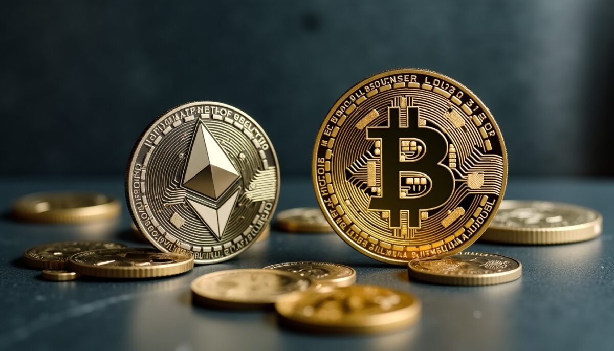Ethereum vs Bitcoin en 2025 : Quel crypto-actif dominera vos investissements ?