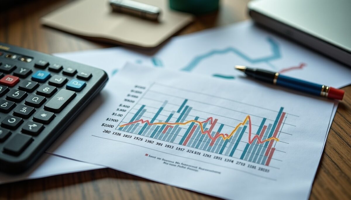 Dividendes : tendances à la hausse ou à la baisse ? Analyse détaillée de l'historique Dividende Total