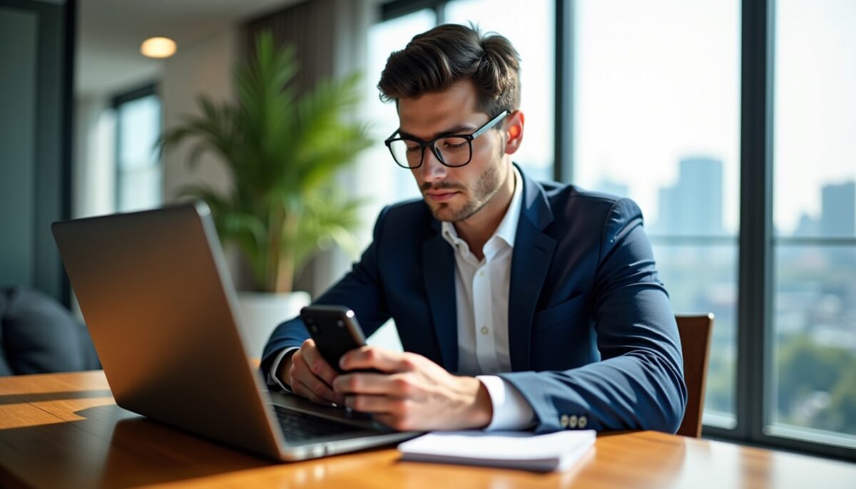 LCL Mobile : Guide complet pour activer, sécuriser et optimiser votre application bancaire