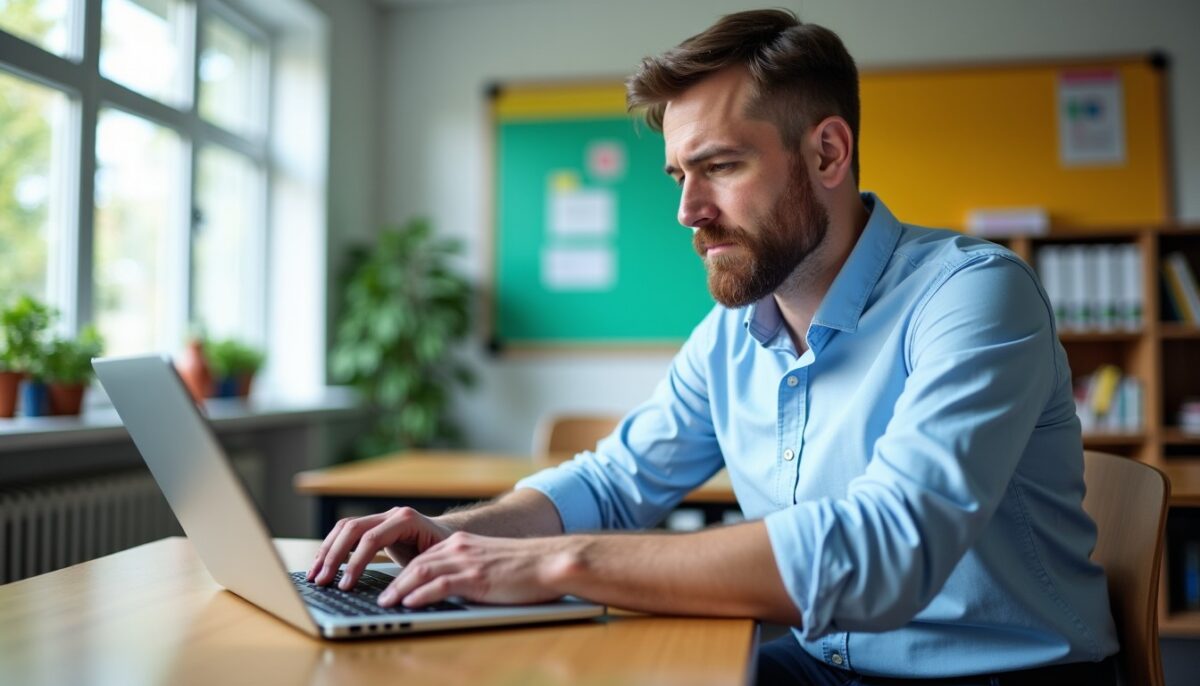 Démystifier le simulateur de salaire pour professeurs : guide pratique et conseils